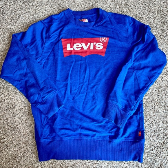 Levi's Other - Levi Sweatshirt